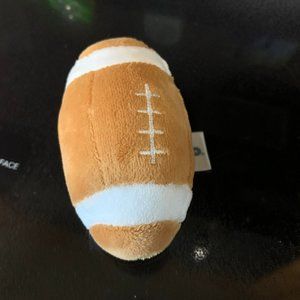 Gund football rattle